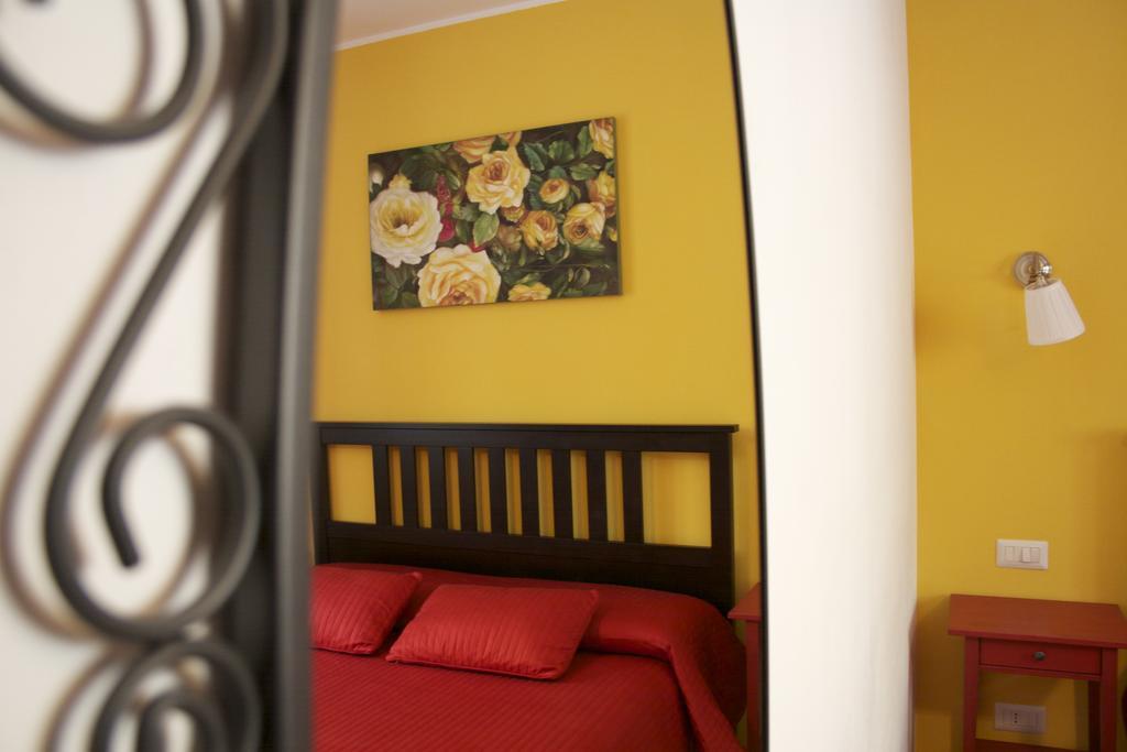 B&B Lavanda E Rosmarino Assisi Room photo
