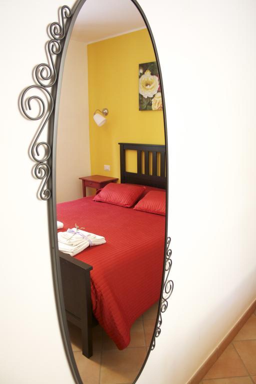 B&B Lavanda E Rosmarino Assisi Room photo