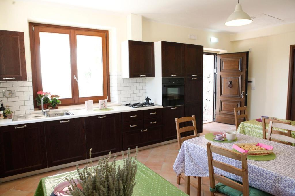 B&B Lavanda E Rosmarino Assisi Exterior photo