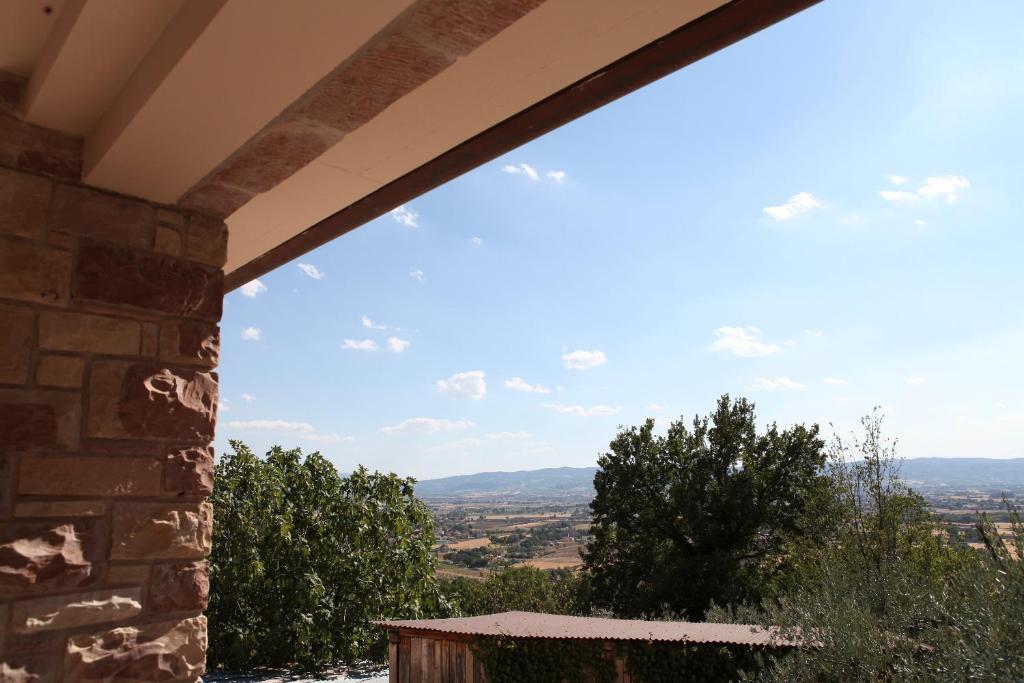 B&B Lavanda E Rosmarino Assisi Exterior photo