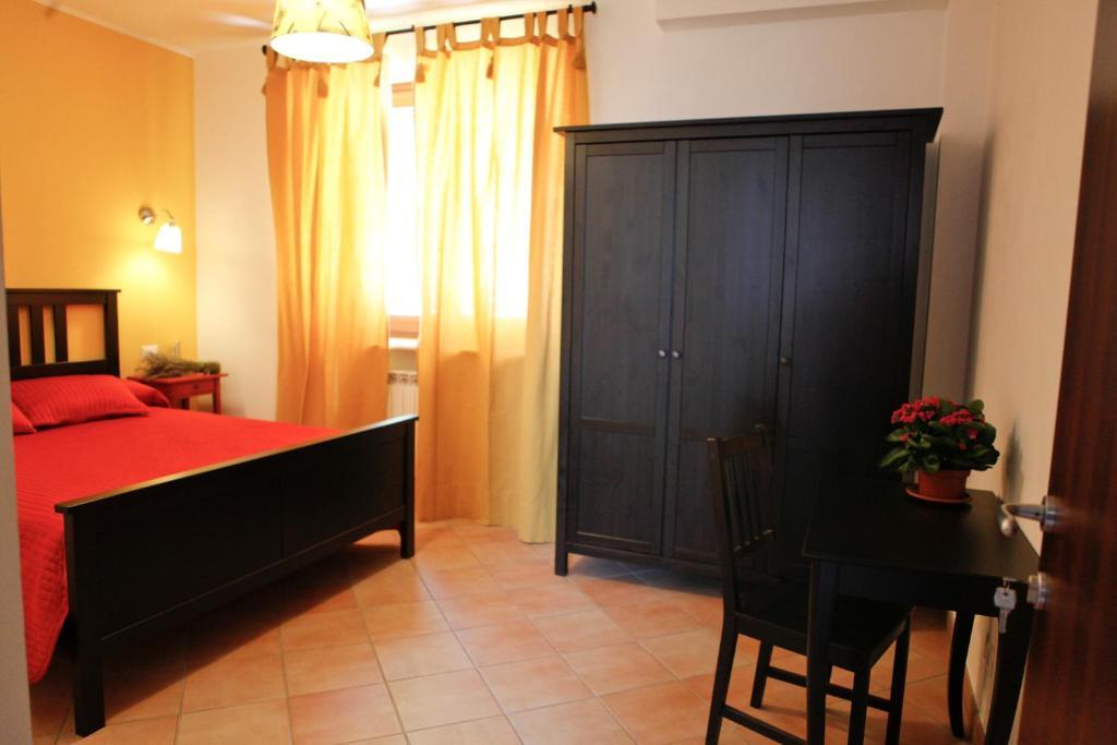 B&B Lavanda E Rosmarino Assisi Exterior photo