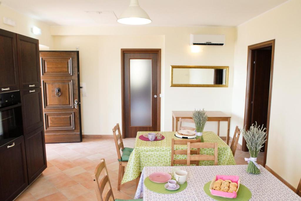 B&B Lavanda E Rosmarino Assisi Exterior photo